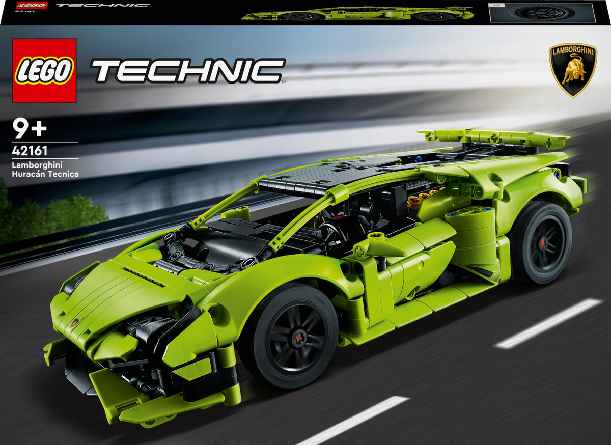 LEGO 42161 Lamborghini Huracán Tecnica – Used | Grade A