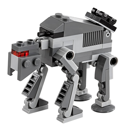 LEGO 30497 First Order Heavy Assault Walker – Like New | Grade A