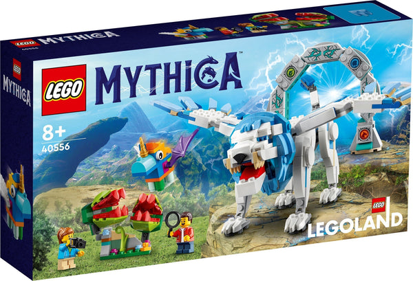 LEGO 40556 Mythica – Like New | Grade A