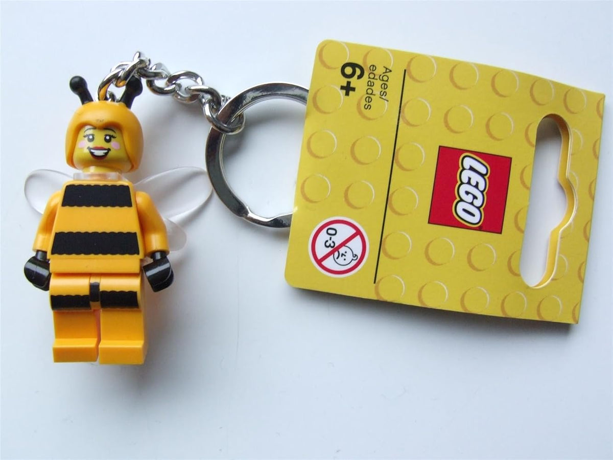 LEGO 853572 Porte-clés Bumblebee – Comme neuf | Grade A