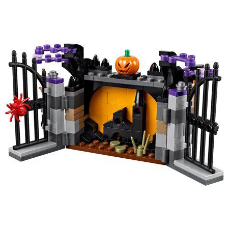 LEGO 40260 Halloween Haunt – Imperfect Box | Grade A