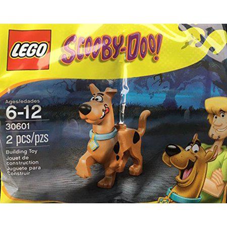 LEGO 30601 Scooby-Doo – Comme neuf | Grade A