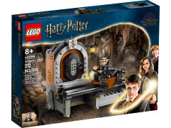 LEGO 40598 La chambre forte de Gringotts – Occasion | Grade A