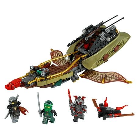 LEGO 70623 Destiny's Shadow – Used | Grade A