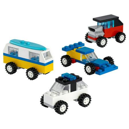 LEGO 30510 90 Years of Cars – Like New | Grade A