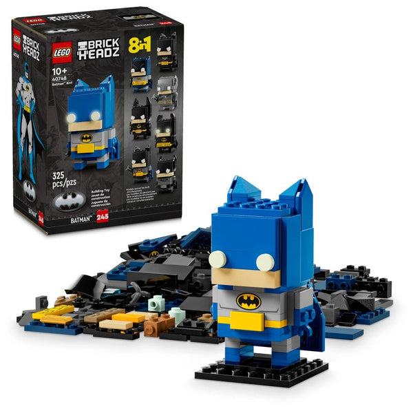 LEGO 40748 Batman 8 in 1 – Like New | Grade A