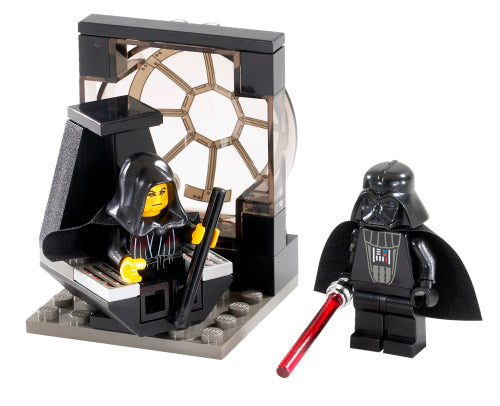 LEGO 7200 Final Duel I – Used | Grade A