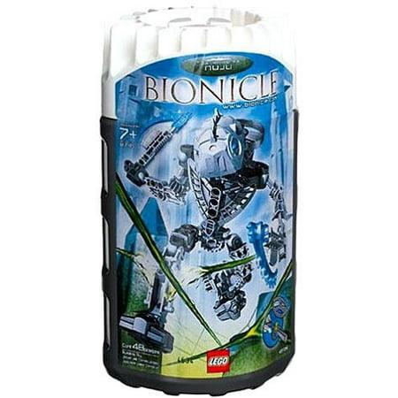 LEGO 8741 Toa Hordika Nuju – Occasion | Grade A