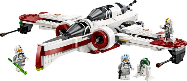 LEGO 75402 ARC-170 Starfighter – Used | Grade A