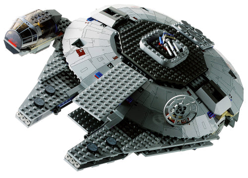 LEGO 7190 Millennium Falcon – Used | Grade A
