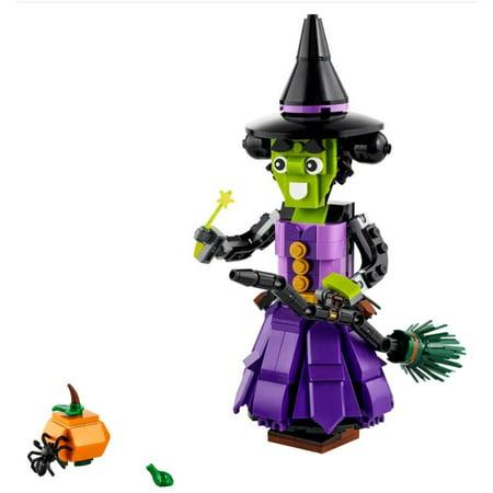 LEGO 40562 Mystic Witch – Used | Grade A