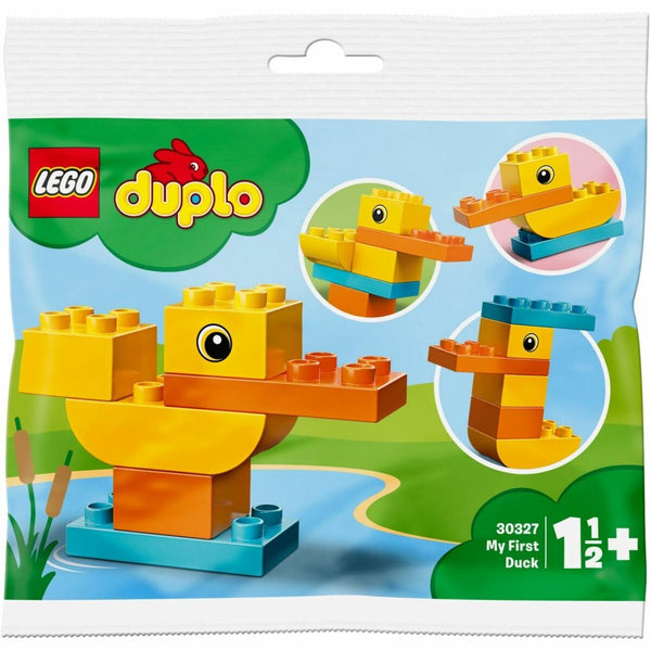 LEGO 30327 My First Duck – Like New | Grade A