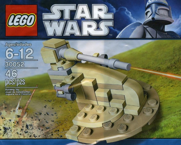 LEGO 30052 AAT – Like New | Grade A