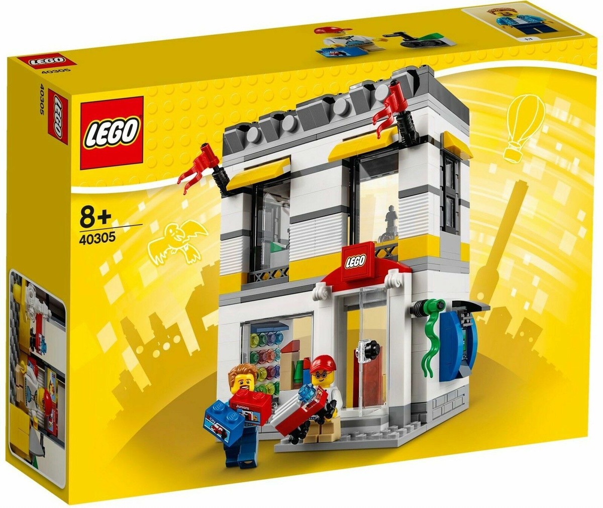 40305 Magasin LEGO – Comme neuf | Grade A