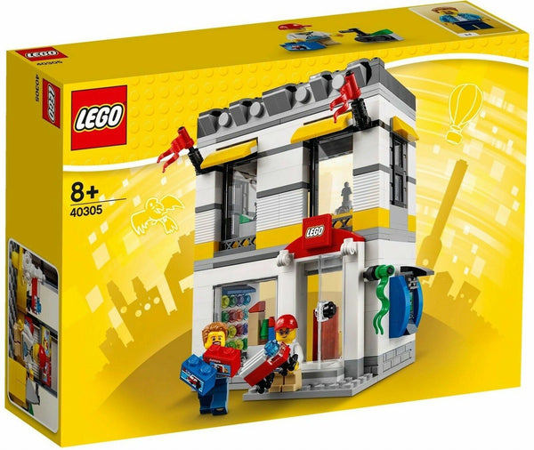 40305 LEGO Brand Store – Like New | Grade A