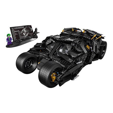 LEGO 76023 The Tumbler – Used | Grade A