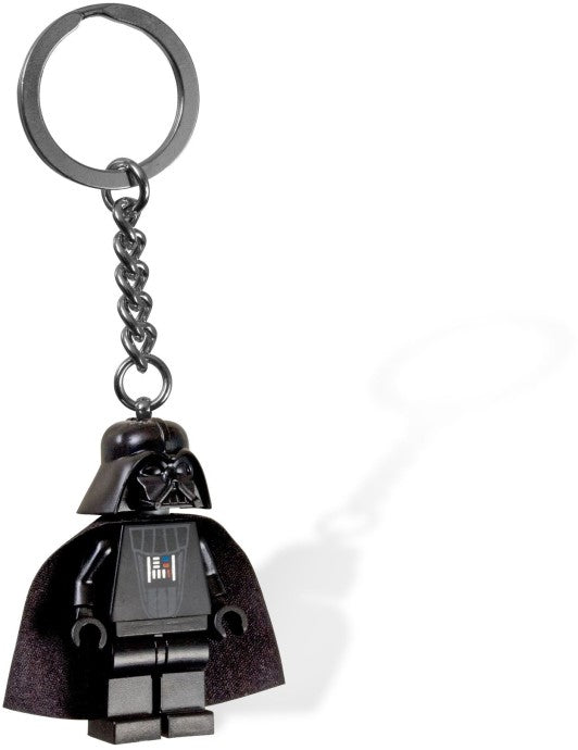 LEGO 850353 Darth Vader Key Chain – Like New | Grade A