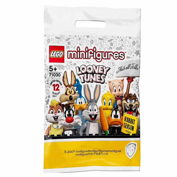 LEGO 71030 Looney Tunes - Sachet surprise – Comme neuf | Grade A