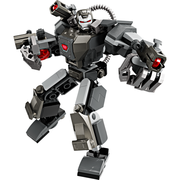 LEGO 76277 L'armure robot de War Machine – Occasion | Grade A