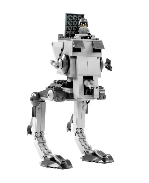 LEGO 7657 AT-ST – Used | Grade A