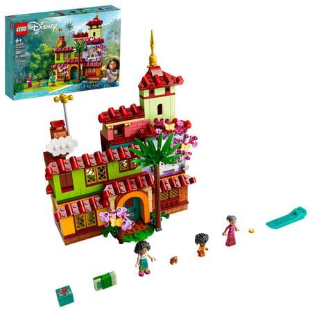 LEGO 43202 The Madrigal House – Like New | Grade A