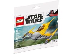 LEGO 30383 Naboo Starfighter – Like New | Grade A