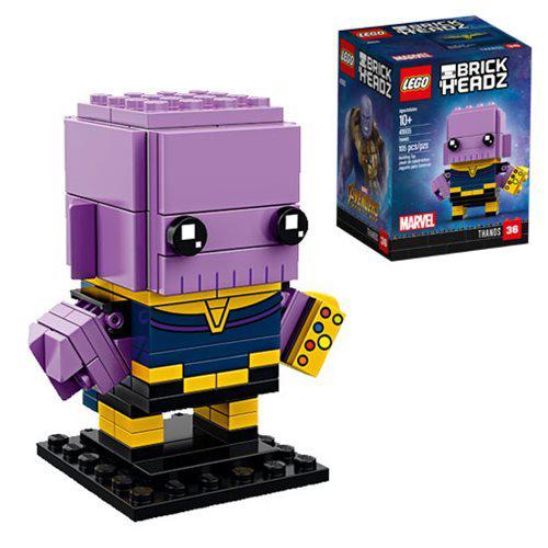 LEGO 41605 Thanos – Used | Grade A