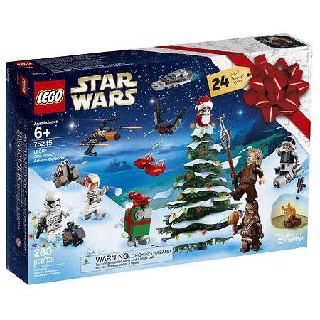 LEGO 75245 Star Wars Advent Calendar 2019 – Like New | Grade A