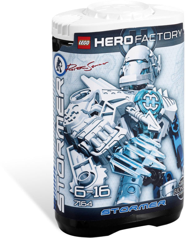 LEGO 7164 Preston Stormer – Occasion | Grade A