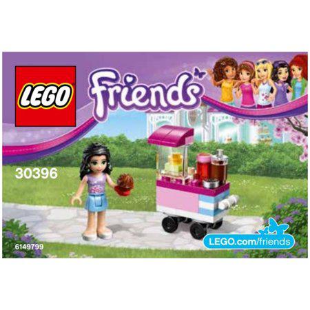 LEGO 30396 Cupcake Stall – Like New | Grade A