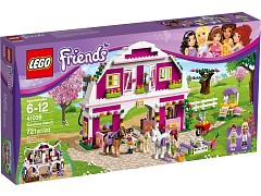 LEGO 41039 Sunshine Ranch – Like New | Grade A
