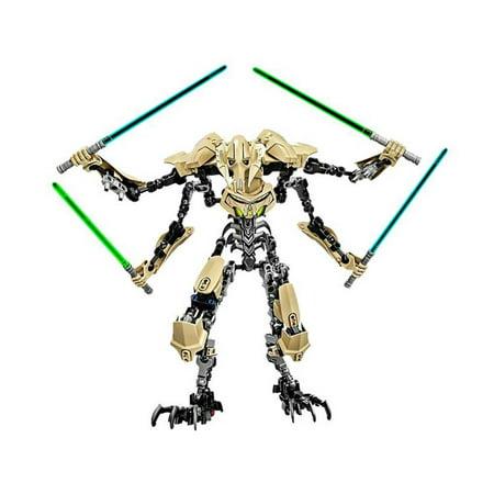 LEGO 75112 General Grievous – Imperfect Box | Grade A
