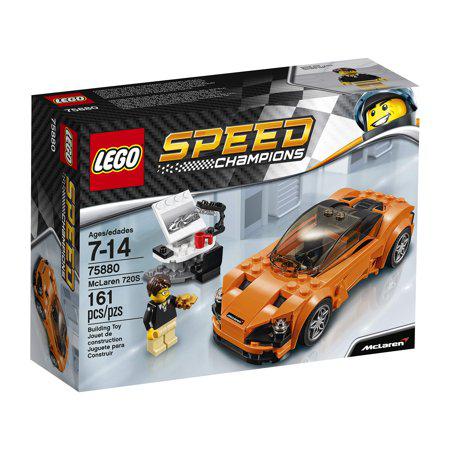 LEGO 75880 McLaren 720S – Occasion | Grade A