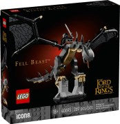 LEGO 40693 The Lord of the Rings: Fell Beast – Like New | Grade A