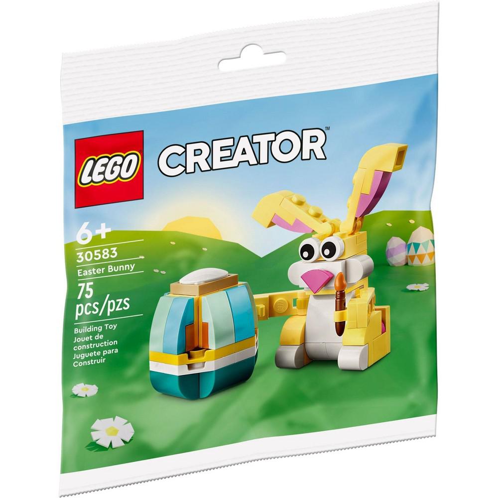 LEGO 30583 Easter Bunny – Like New | Grade A