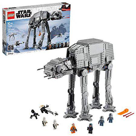 LEGO 75288 AT-AT – Used | Grade A