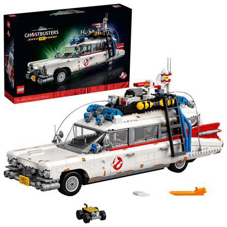 LEGO 10274 Ghostbusters ECTO-1 – Like New | Grade A