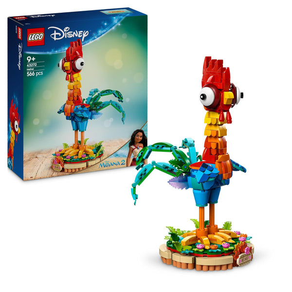 LEGO 43272 Heihei – Used | Grade A