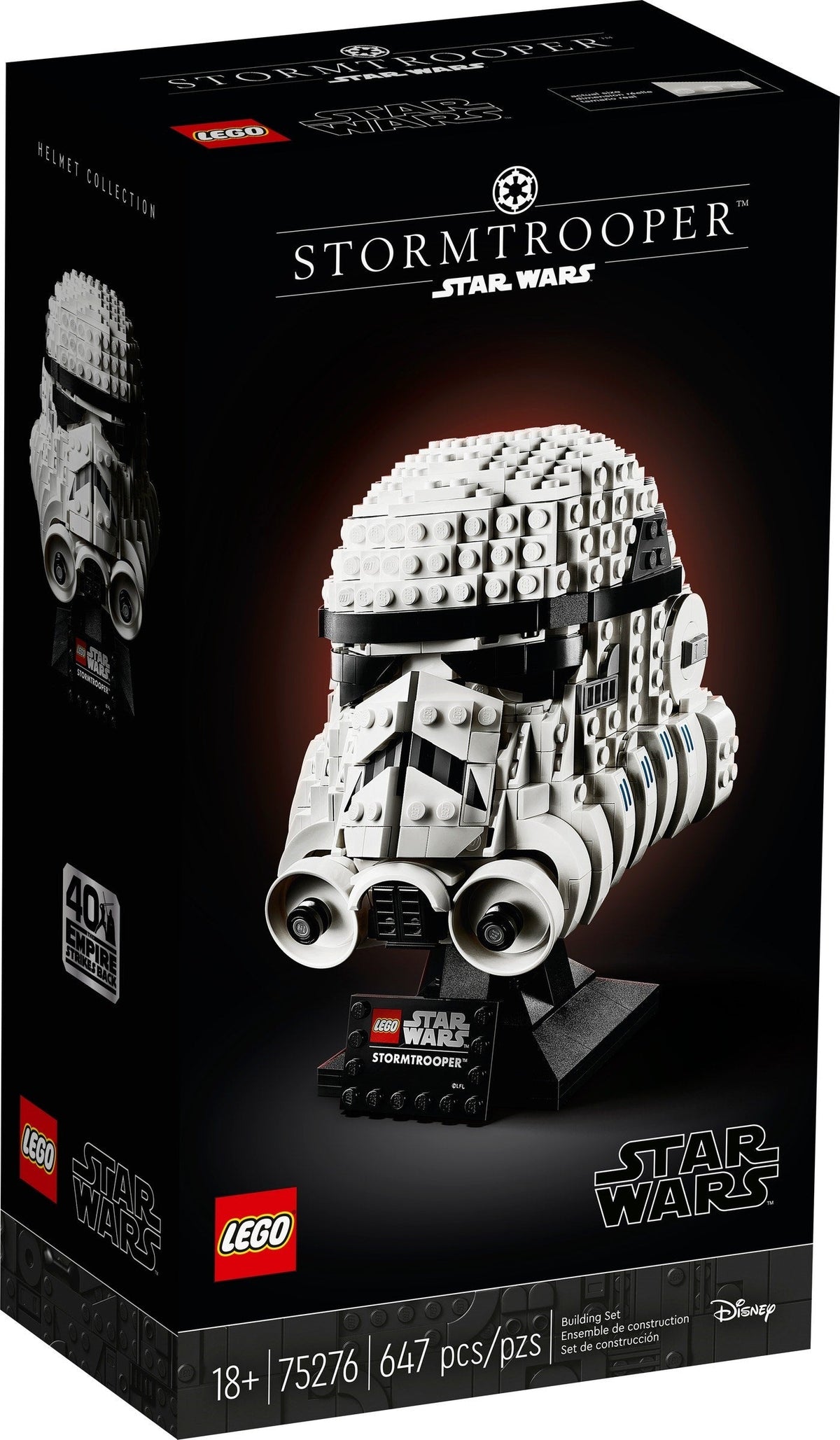 LEGO 75276 Stormtrooper – Occasion | Grade A