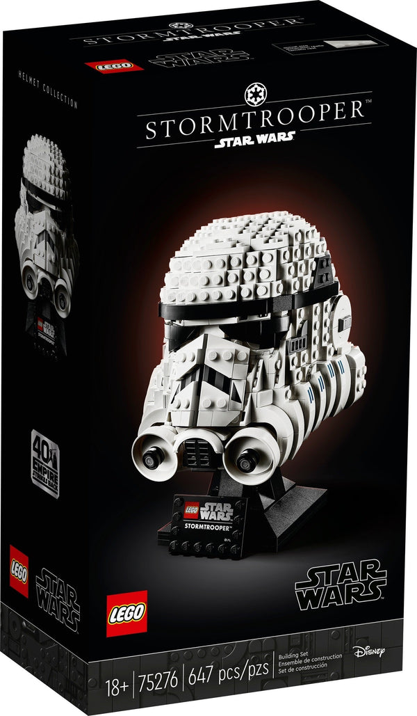 LEGO 75276 Stormtrooper – Used | Grade A