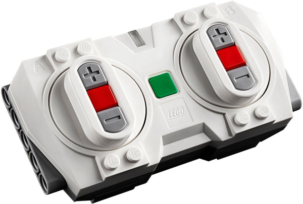 LEGO 88010 Remote Control – Like New | Grade A