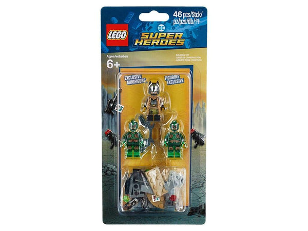 LEGO 853744 Knightmare Batman Accessory Set – Like New | Grade A
