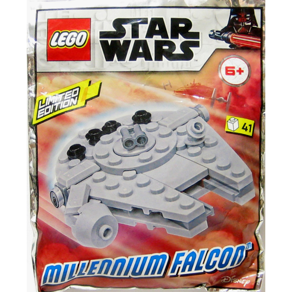 LEGO 912280 Millennium Falcon – Like New | Grade A
