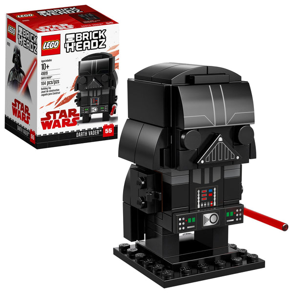 LEGO 41619 Darth Vader – Used | Grade A