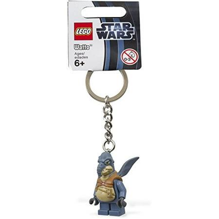 LEGO 853413 Watto Key Chain – Like New | Grade A