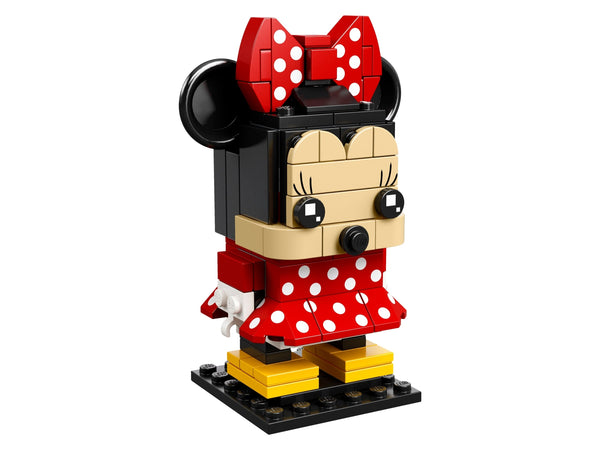 LEGO 41625 Minnie Mouse – Like New | Grade A