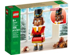 40640 Lego Nutcracker – Like New | Grade A