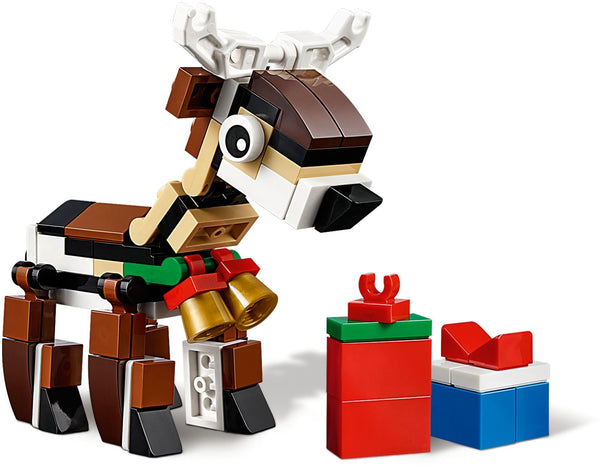 LEGO 40434 Reindeer – Like New | Grade A