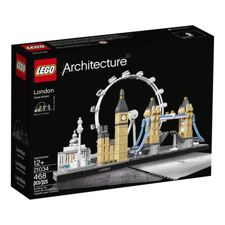 LEGO 21034 London – Used | Grade A
