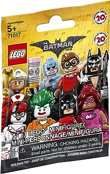 71017 LEGO Batman, le film série 1 - Sachet surprise – Comme neuf | Grade A
